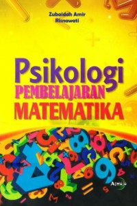 Image of Psikologi Pembelajaran Matematika