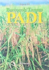 Image of Bercocok Tanam Padi