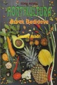 Image of Holtikultura Aspek Budidaya