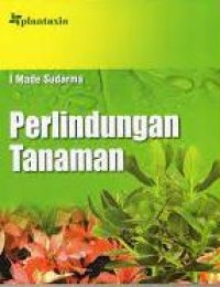 Image of Perlindungan Tanaman