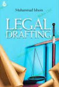 Image of Legal Drafting
