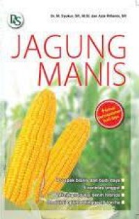 Image of Jagung Manis