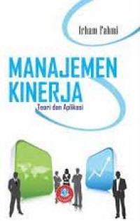 Image of Manajemen Kinerja : Teori Dan Aplikasi