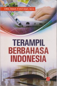 Image of Terampil Berbahasa Indonesia