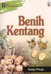 Image of Benih Kentang