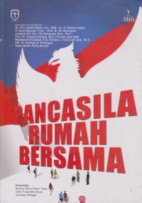 Image of Pancasila Rumah Bersama