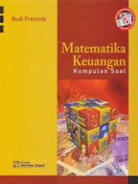 Image of Matematikan Keuangan : Kumpulan Soal