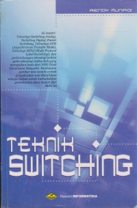 Image of Teknik Switching