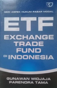 Image of Exchange Trade Fund Di Indonesia (ETF)