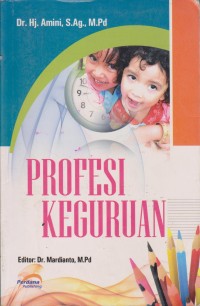 Image of Profesi Keguruan