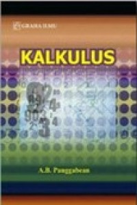 Image of Kalkulus