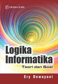 Image of Logika Informatika
