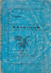 Image of Kalklus