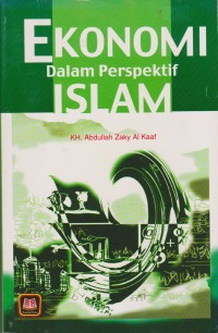 Image of Ekonomi Dalam Perpektif Islam