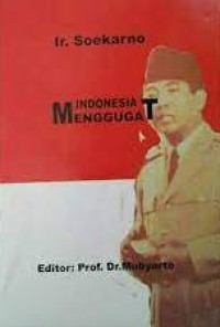 Image of Indonesia Menggugat