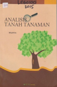 Image of Analisis Tanah Tanaman