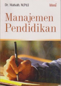 Image of Manajemen Pendidikan