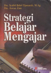 Image of Strategi Belajar Mengajar