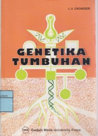 Image of Genetika Tumbuhan