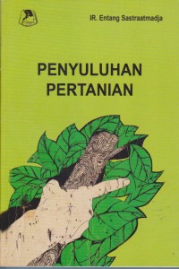 Image of Penyuluhan  Pertanian