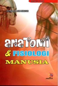 Image of Anatomi & Fisiologi Manusia