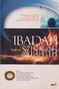 Image of Ibadah Menurut Sunnah