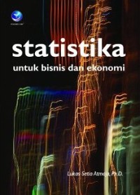 Image of Statistika Untuk Bisnis Dan Ekonomi