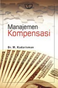 Image of Manajemen Kompensasi