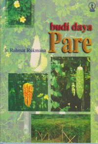 Image of Budi Daya Pare