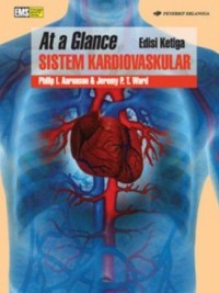 Image of At a Glance Sistem Kardiovaskular