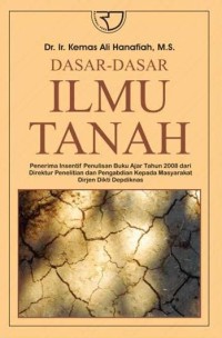 Image of Dasar-Dasar Ilmu Tanah