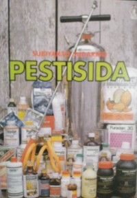 Image of Pestisida