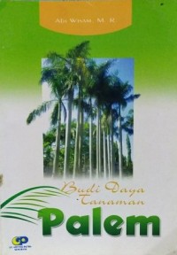 Image of Budi Daya Tanaman Palem