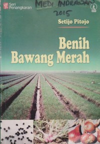 Image of Benih Bawang Merah