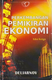 Image of Perkembangan Pemikiran Ekonomi