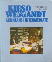 Image of Akuntansi Intermediate
