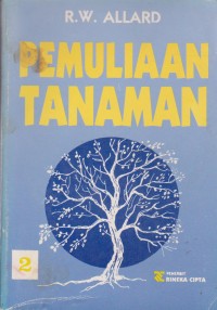 Image of Pemuliaan Tanaman