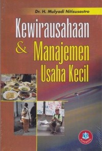 Image of Kewirausahaan Dan Manajemen Usaha Kecil