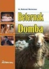Image of Beternak Domba