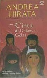 Image of Cinta Di Dalam Gelas