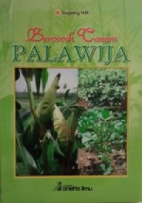 Image of Bercocok Tanam Palawija