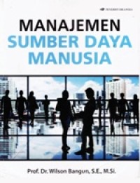 Image of Manajemen Sumber Daya Manusia
