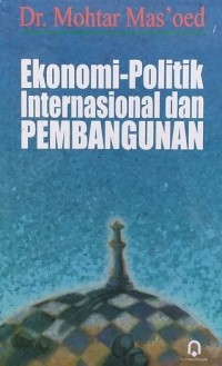 Image of Ekonomi-Politik Internasional Dan Pembangunan