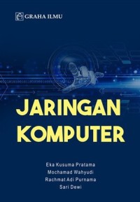 Image of Jaringan Komputer