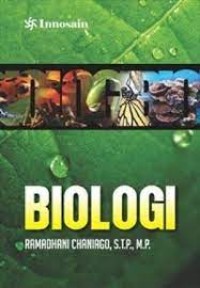Image of Biologi