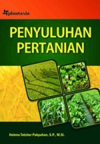 Image of Penyuluhan Pertanian