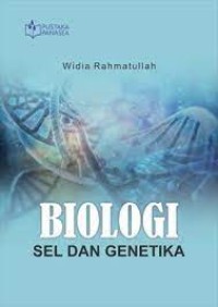 Image of Biologi Sel Dan Genetika