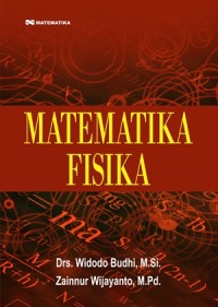 Image of Matematika Fisika