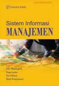 Image of Sistem Informasi Manajemen