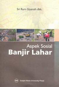 Image of Aspek Sosial Banjir Lahar